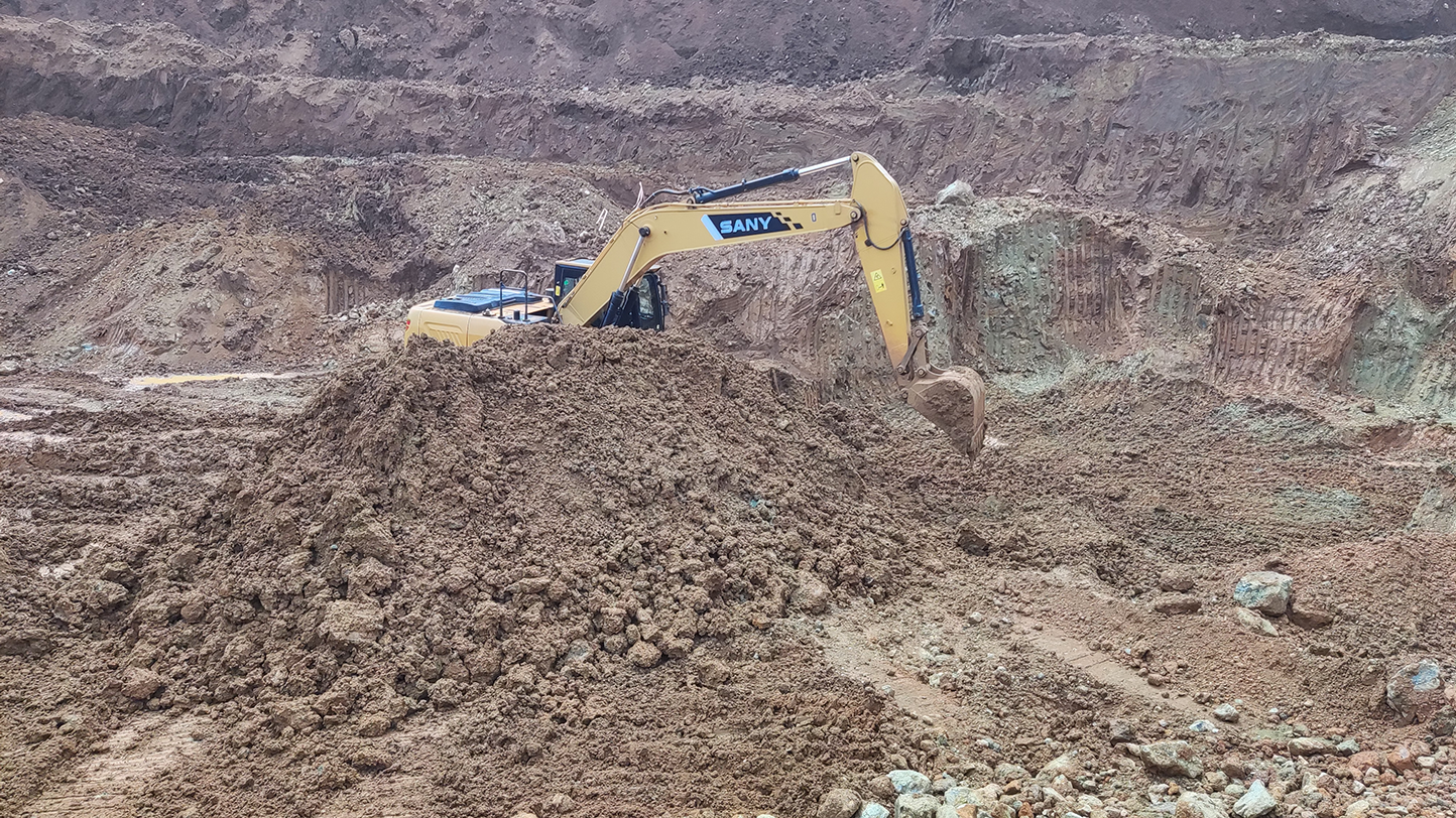 Kolaka Mines